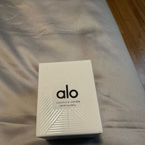 Alo products